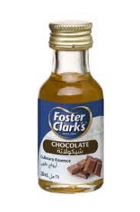 Picture of FOSTER CLARK CHOCOLATE ESSENCE